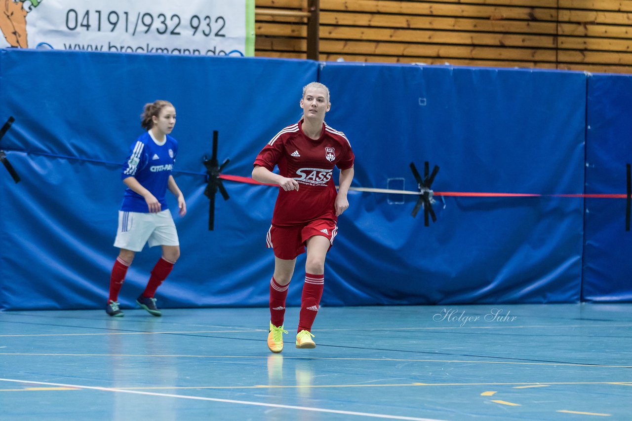 Bild 106 - Dodenhof Cup